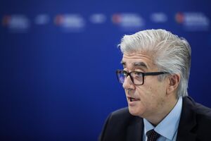 Antonio Lacerda Sales