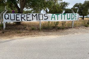 Tarjas Sporting