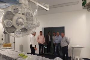 Miranda do Corvo: Hospital sem abrir há um ano mobiliza autarcas