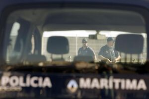 Polícia Marítima apreendeu 350 quilos de droga no litoral alentejano nos últimos dias