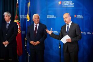 mario centeno  joao leao costa