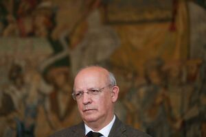 Augusto Santos Silva