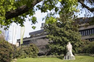 Fundação Calouste Gulbenkian