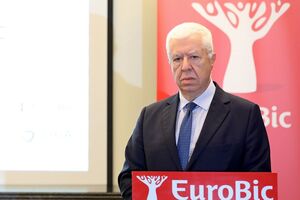 Teixeira dos Santos Eurobic