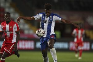 FC Porto - Desp. Aves