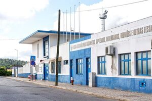 Clube Desportivo de Odiáxere