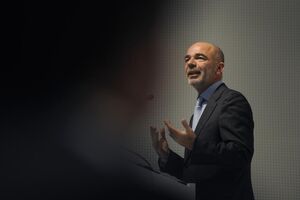 Jorge Brito Pereira advogado