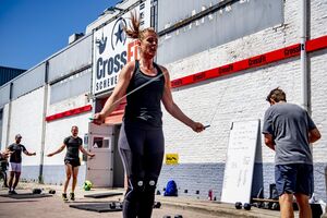 CrossFit