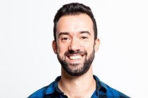 Guilherme Fonseca é humorista