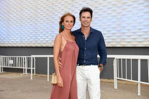 Pedro Lima,  Anna Westerlund