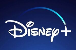Disney+