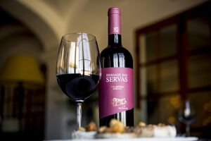 Herdade das Servas, Estremoz