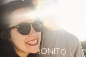 Patrícia - envenena filho