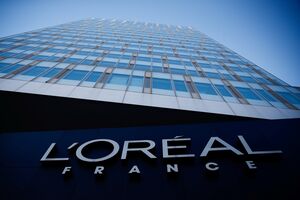 L'Oréal