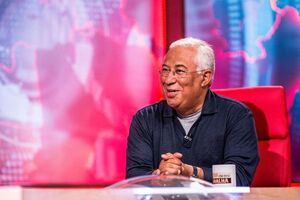 António Costa - Isto é Gozar com Quem Trabalha
