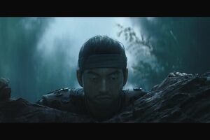 Ghost of Tsushima - A Storm is Coming Trailer - PS4.mp4