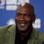A confusão que deixou Michael Jordan debaixo de fogo: 'Foi uma piada no autocarro'