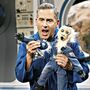Steve Carell, um homem comum numa nova série da Netflix