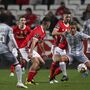 Acordos secretos revelam relações duvidosas entre Benfica e Desp. Aves