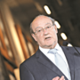 Pinto da Costa lamenta vandalismo contra autocarro do Benfica: 'Estou solidário com os jogadores'