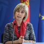 Marta Temido: 'Se o primeiro-ministro puxou as orelhas à ministra teria certamente razão'