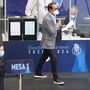 Número de votantes nas eleições do FC Porto bate recorde do século