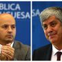 Mário Centeno demite-se do Governo. João Leão é o substituto