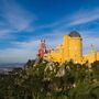 Sintra: as mais belas paisagens e monumentos estão de volta