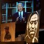 O adeus a George Floyd com um recado de Joe Biden: 'É hora da justiça racial'