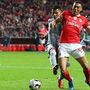 Conselho de Disciplina abre processo a ligações entre Benfica e Aves