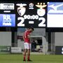 Benfica afunda mais de 4% após perder pontos em Portimão