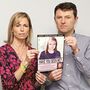 Maddie: Kate e Gerry McCann ocultarem a morte da filha “seria um desafio colossal” (mas não impossível)
