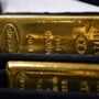 Alguém se esqueceu de €191 mil em ouro no comboio na Suíça...