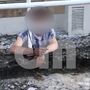 População amarra na rua jovem suspeito de Covid-19 que circulava em bairro de Lisboa