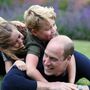 William faz 38 anos e Kate Middleton celebra com novas fotografias 
