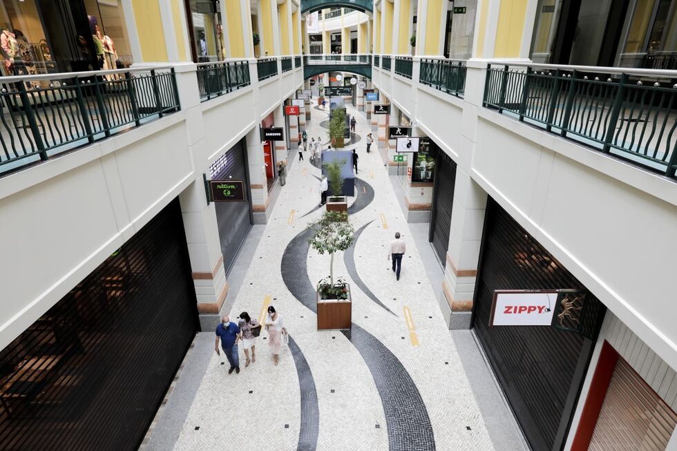 Covid-19: Colombo reforça medidas sanitárias e diz estar preparado para abrir já  coronavirus