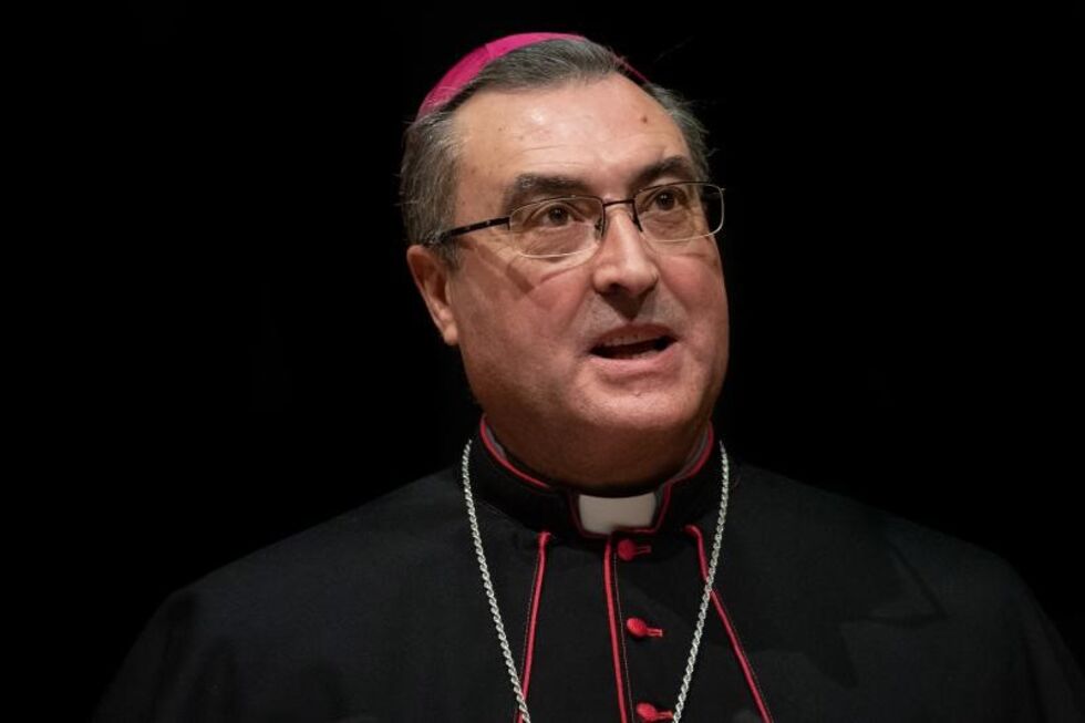 D. Manuel Linda, Bispo do Porto