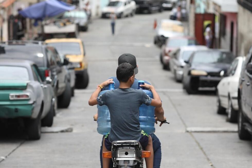 Venezuela Coronavirus 