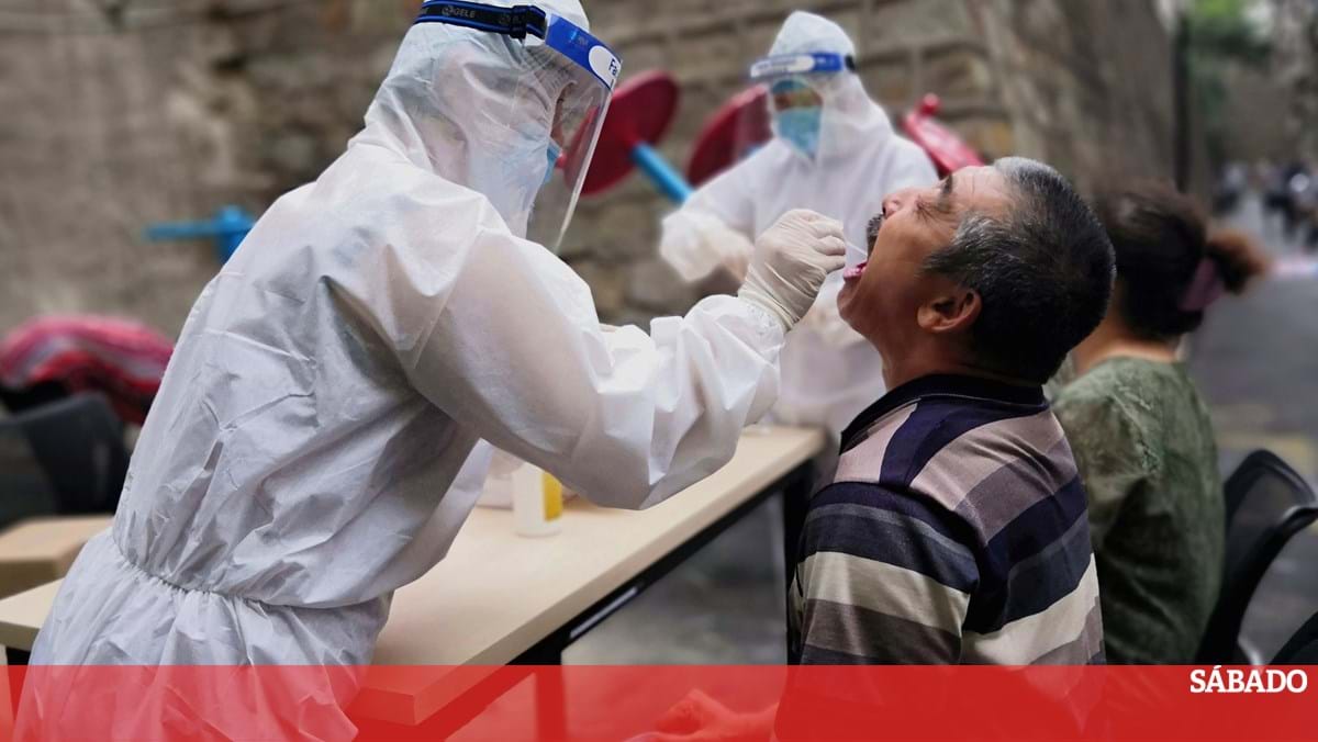 O Que Mudou No Mundo Um Ano De Pandemia Depois Ciência And Saúde SÁbado 8837