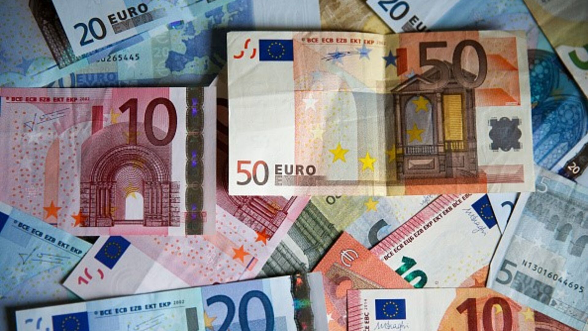 Taxas Euribor Sobem A 3 6 E 12 Meses Para Novos M ximos De Quase 14 