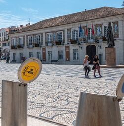 Associação Electrão lança 'atrasados ambientais', quando Portugal falha metas de reciclagem