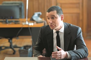 Governo antecipa “decréscimo substancial” do preço do hidrogénio