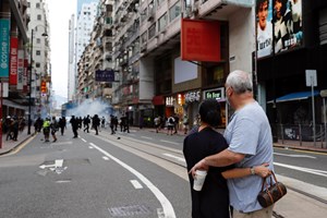 Livre defende que Portugal deve suspender acordo de extradição com Hong Kong