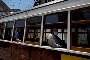 Covid-19: Segunda vaga pode levar taxa de desemprego para os 17,6%