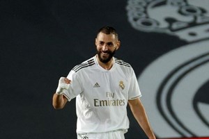 MP francês quer levar futebolista Karim Benzema a julgamento devido a vídeo sexual