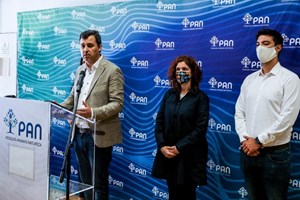 PAN diz que acabar com debates quinzenais no parlamento 'é mau sinal para a democracia'