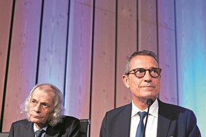 Caso EDP: Suspensão de funções de António Mexia e Manso Neto caducou