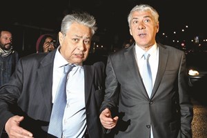 Morreu João Araújo, advogado de José Sócrates