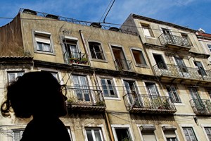 Não me fizeram contrato de arrendamento. E agora? 