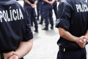 PSP detém 15 suspeitos de traficar droga no Grande Porto